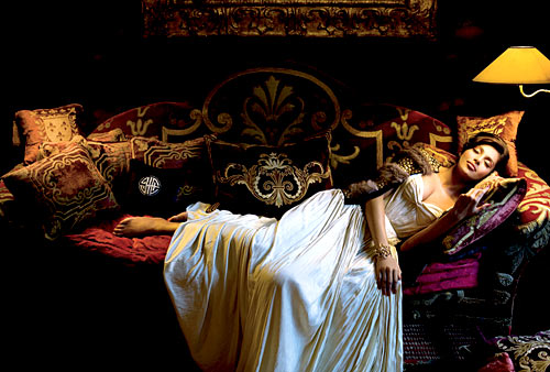 बिपाशा को पसंद है सेक्‍सी कहलाना