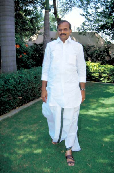 'जननायक' थे डॉ. वाईएसआर रेड्डी