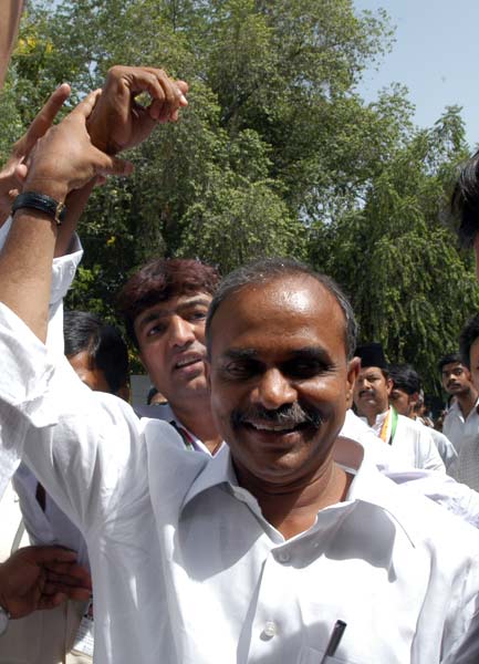 'जननायक' थे डॉ. वाईएसआर रेड्डी