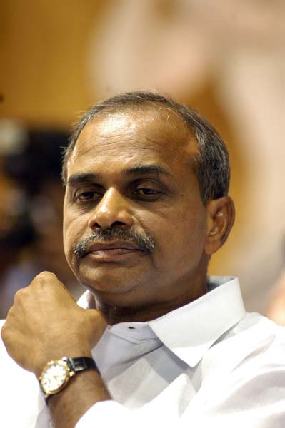 'जननायक' थे डॉ. वाईएसआर रेड्डी