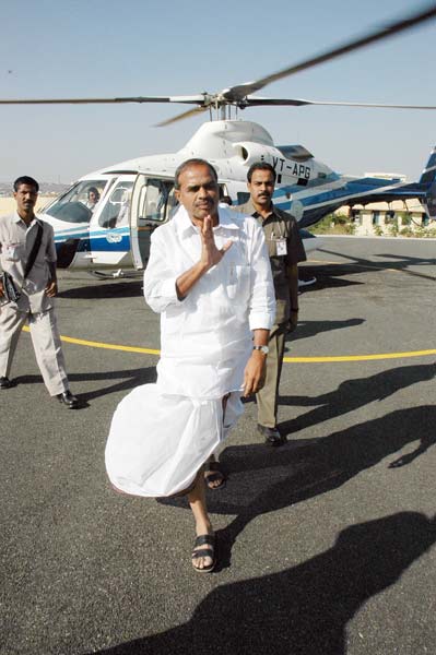 'जननायक' थे डॉ. वाईएसआर रेड्डी