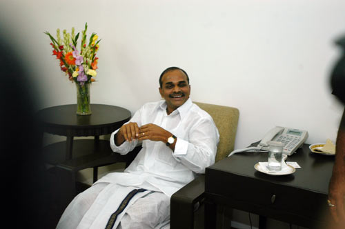 'जननायक' थे डॉ. वाईएसआर रेड्डी