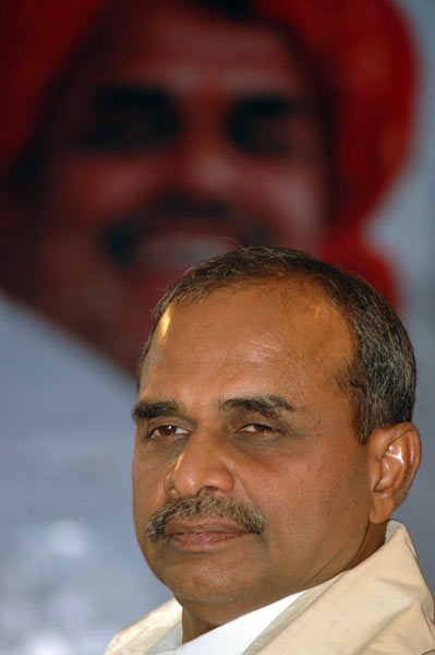 'जननायक' थे डॉ. वाईएसआर रेड्डी