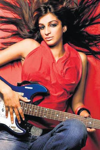 खतरों के खिलाड़ी में हसीनाओं का जलवा