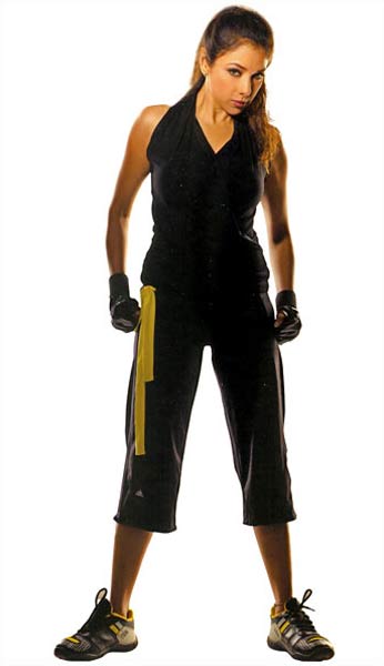 खतरों के खिलाड़ी में हसीनाओं का जलवा