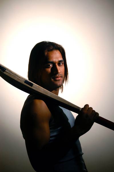 फोर्ब्‍स की सूची में नंबर एक धोनी