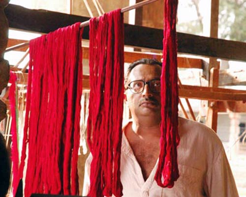 राष्‍ट्रीय फिल्‍म पुरस्‍कार 2007 की हुई घोषणा