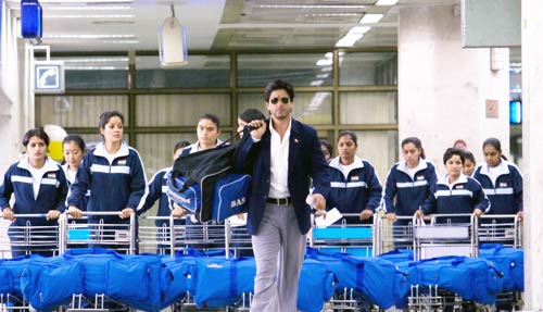 राष्‍ट्रीय फिल्‍म पुरस्‍कार 2007 की हुई घोषणा