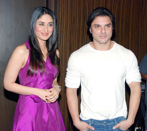 अवार्ड समारोह में सितारों का जमघट