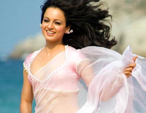 कंगना रानाउत का नया अवतार