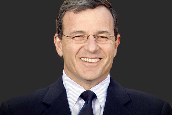 विश्‍व के सबसे मोटी तनख्‍वाह वाले सीईओ