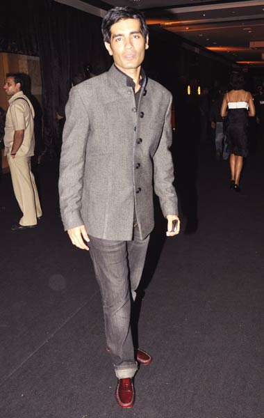 जीक्‍यू मेन ऑफ द ईयर अवार्ड