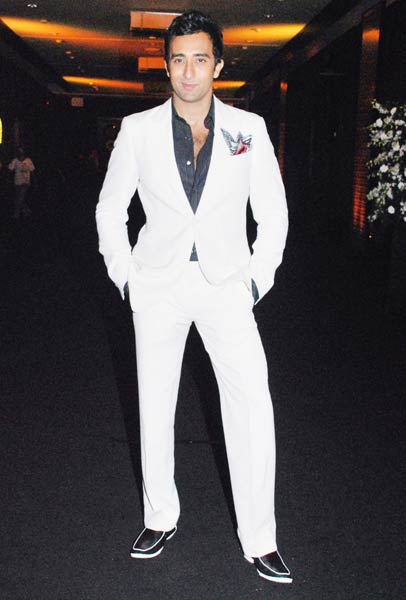 जीक्‍यू मेन ऑफ द ईयर अवार्ड