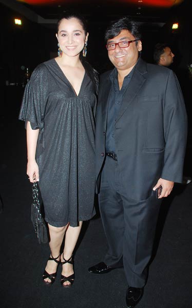 जीक्‍यू मेन ऑफ द ईयर अवार्ड