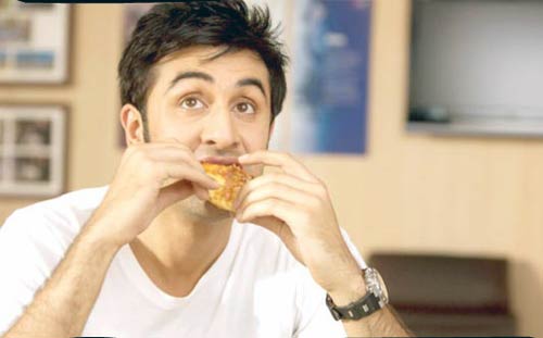 वेक अप... रणबीर और कोको के साथ