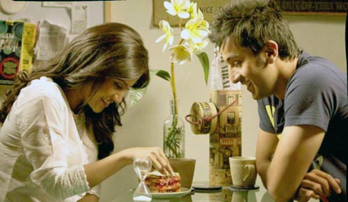 वेक अप... रणबीर और कोको के साथ