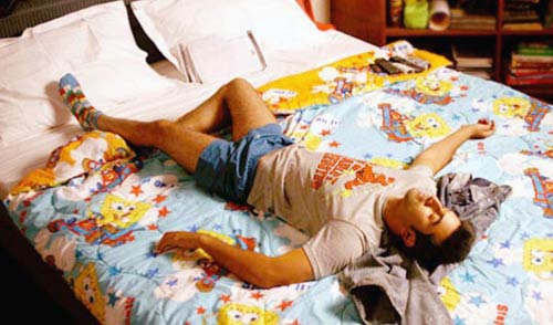 वेक अप... रणबीर और कोको के साथ