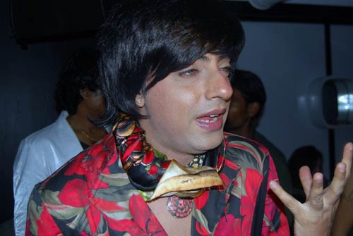 बिग बॉस-3 के प्रतियोगी