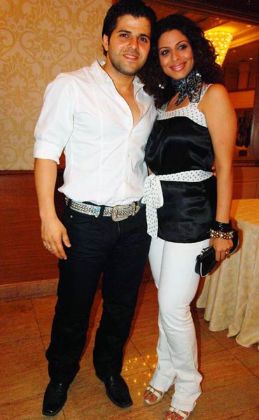 बिग बॉस-3 के प्रतियोगी