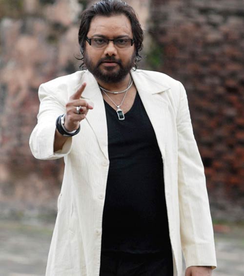 बिग बॉस-3 के प्रतियोगी