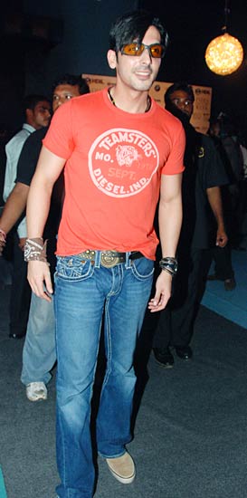 कोटूर वीक में बॉलीवुड सितारों की चमक