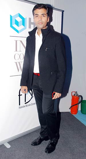 कोटूर वीक में बॉलीवुड सितारों की चमक