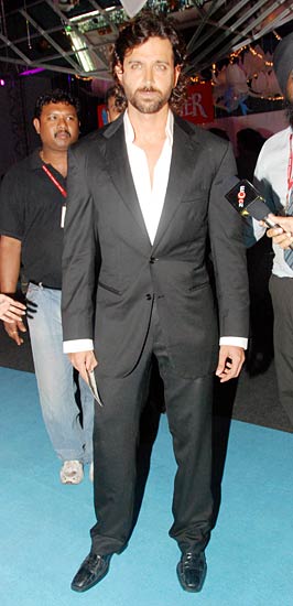 कोटूर वीक में बॉलीवुड सितारों की चमक