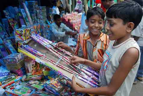 सबको मुबारक दीवाली का त्‍योहार...