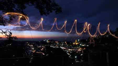 सबको मुबारक दीवाली का त्‍योहार...