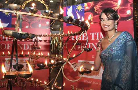 सबको मुबारक दीवाली का त्‍योहार...