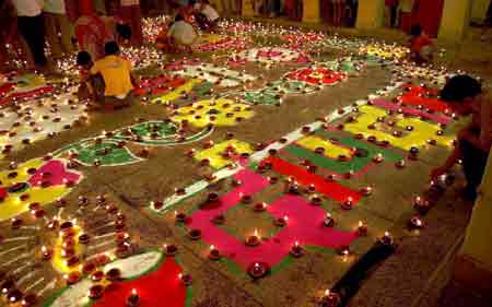 सबको मुबारक दीवाली का त्‍योहार...