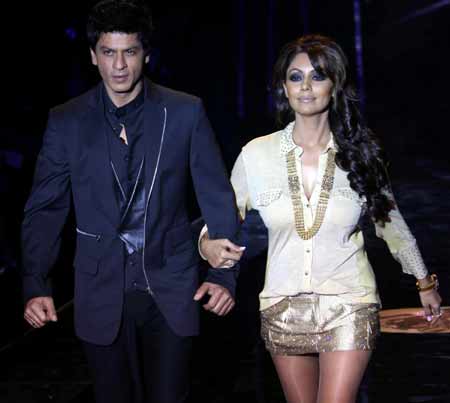 Happy Birthday गौरी खान