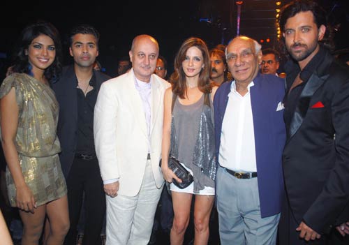 कोटूर वीक का ग्रैंड फिनाले...