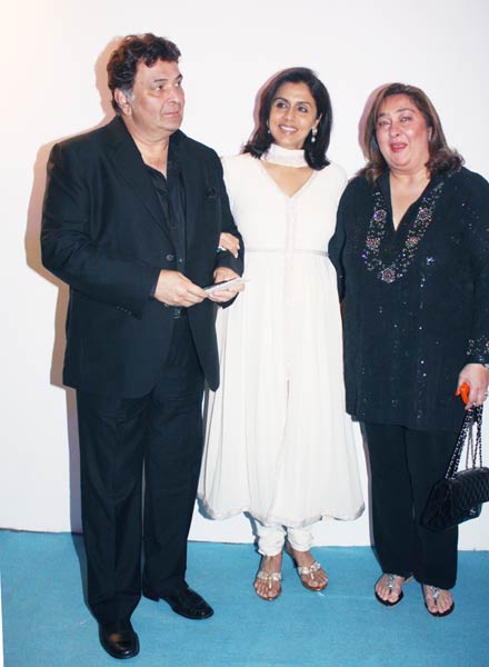 कोटूर वीक का ग्रैंड फिनाले...