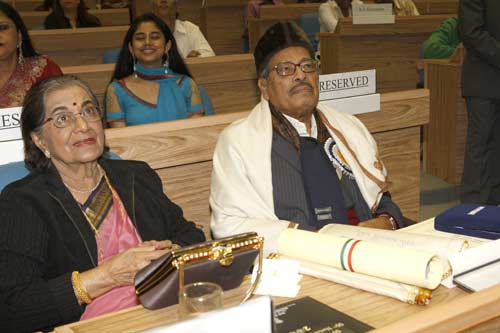 55वां राष्‍ट्रीय फिल्‍म अवार्ड समारोह