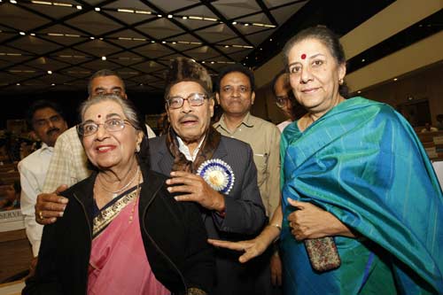 55वां राष्‍ट्रीय फिल्‍म अवार्ड समारोह