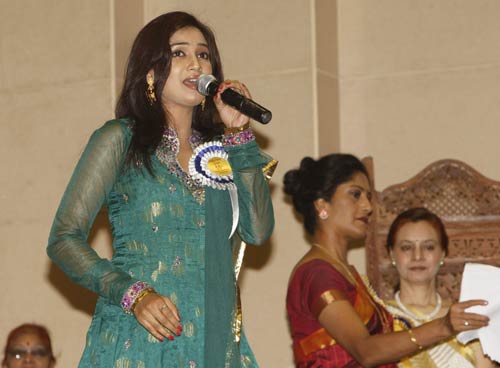 55वां राष्‍ट्रीय फिल्‍म अवार्ड समारोह