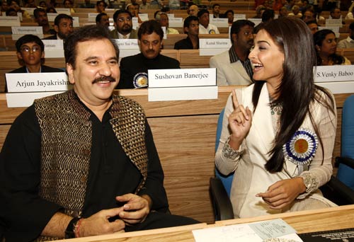 55वां राष्‍ट्रीय फिल्‍म अवार्ड समारोह