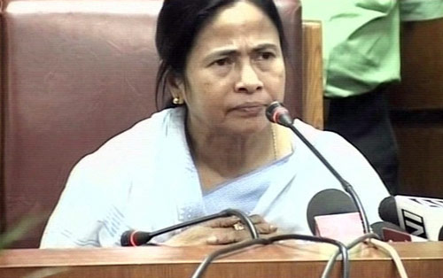 माओवादियों ने रोकी राजधानी एक्‍सप्रेस