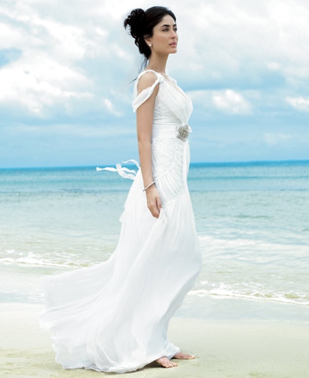 'साइज जीरो' पर गर्व है करीना को