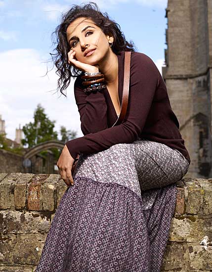 फिल्‍म 'पा' में अमिताभ बच्‍चन