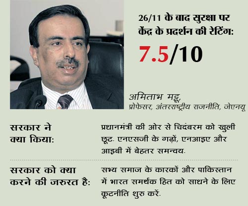 26/11 के बाद क्‍या भारत सुरक्षित है?