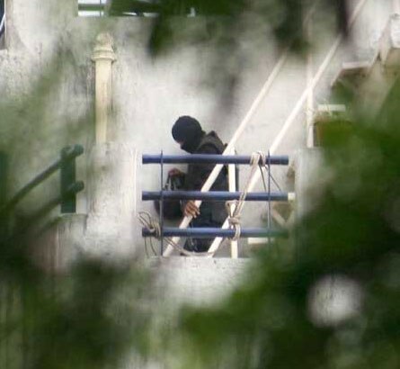 आतंकवादियों के कब्‍जे से मुक्‍त हुआ नरीमन हाउस