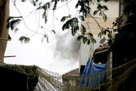 आतंकवादियों के कब्‍जे से मुक्‍त हुआ नरीमन हाउस