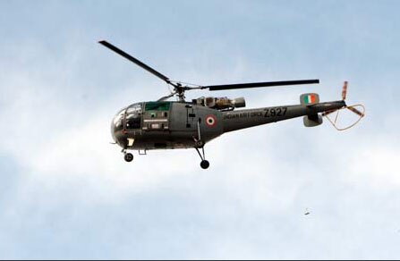 आतंकवादियों के कब्‍जे से मुक्‍त हुआ नरीमन हाउस