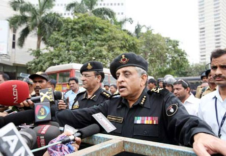 आतंकवादियों के कब्‍जे से मुक्‍त हुआ नरीमन हाउस