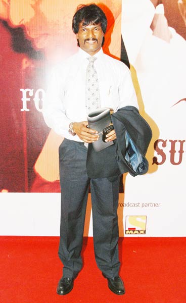 भारतीय खेल सम्‍मान 2009