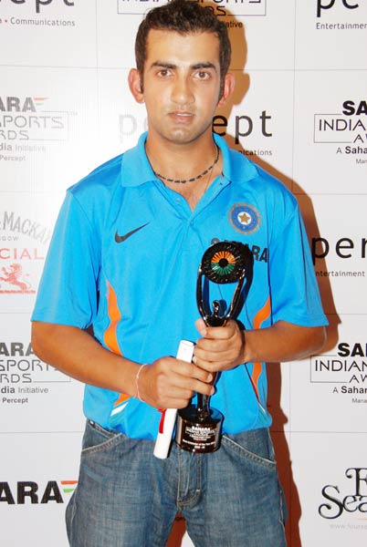 भारतीय खेल सम्‍मान 2009