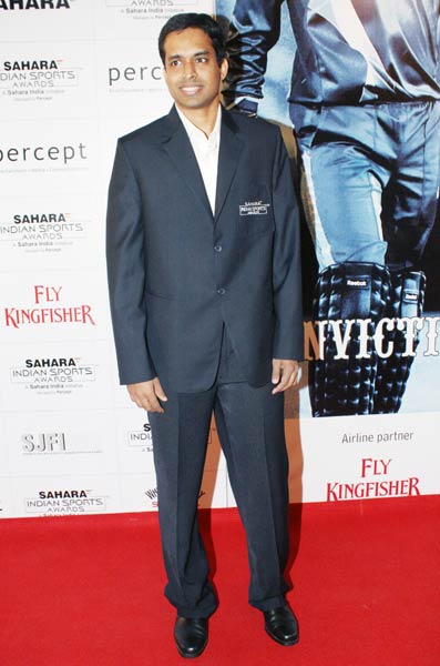 भारतीय खेल सम्‍मान 2009