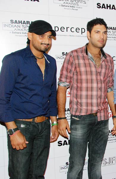 भारतीय खेल सम्‍मान 2009